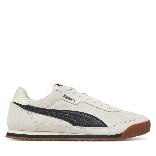Sneakersy Puma Turino II SD - 06 Beżowy