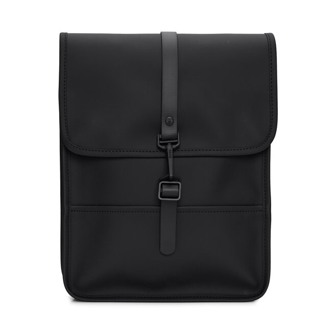 Plecak Rains Backpack Micro W3 - Czarny