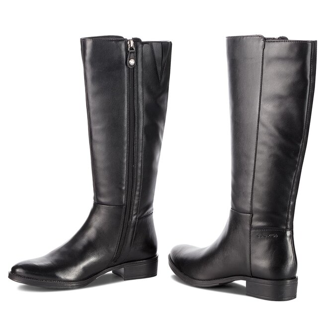 Geox laceyin stiefel clearance
