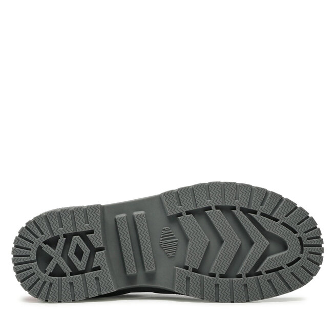 Palladium Turistická obuv Palladium SP20 Overlab 77371-417-M Sedona Sage