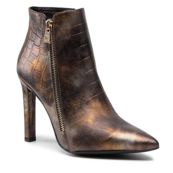 Botine Maccioni 966.438.9325 Maro 966.438.9325 imagine noua gjx.ro