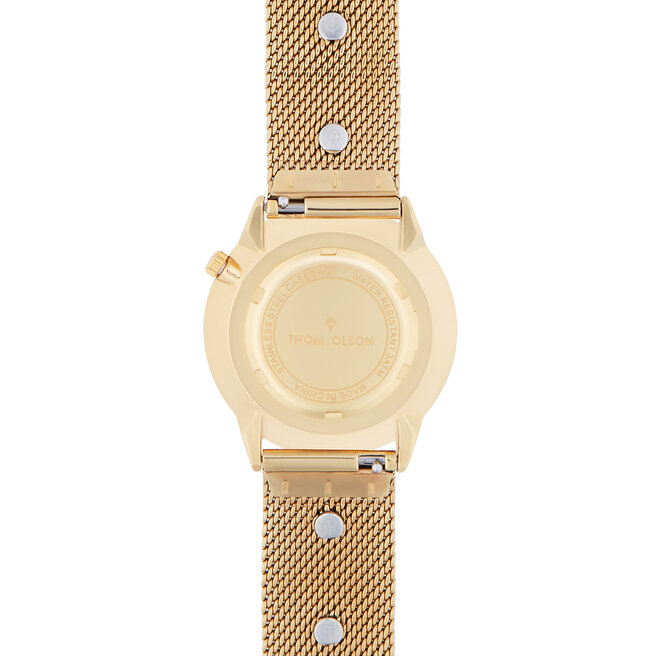 Montre thom olson 2025 femme