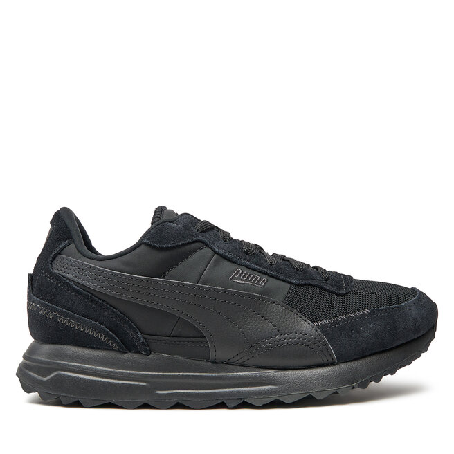 Sneakersy Puma Road Rider SD - 04 Czarny