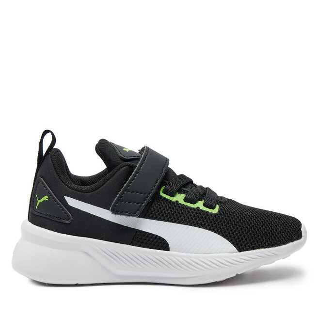 Buty do biegania Puma Flyer Runner V Ps - 24 Czarny