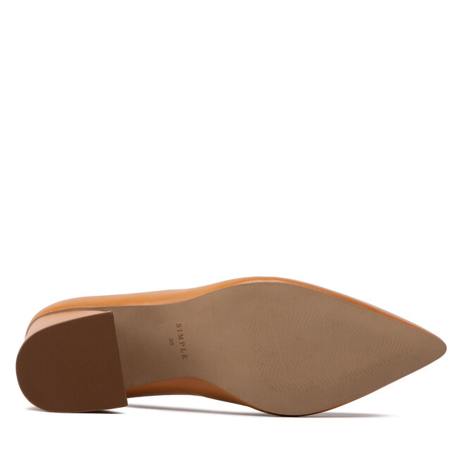 Simple Pantofi Simple SL-17-02-000030 114