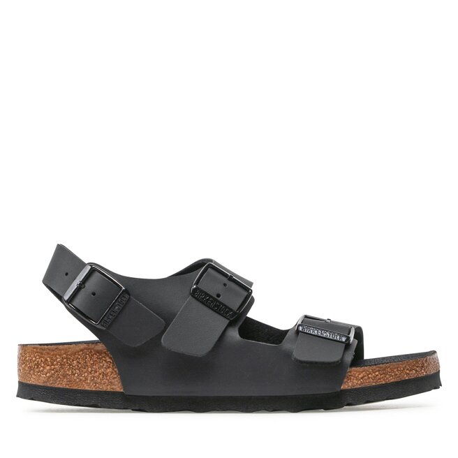 Sandały Birkenstock Milano - Czarny