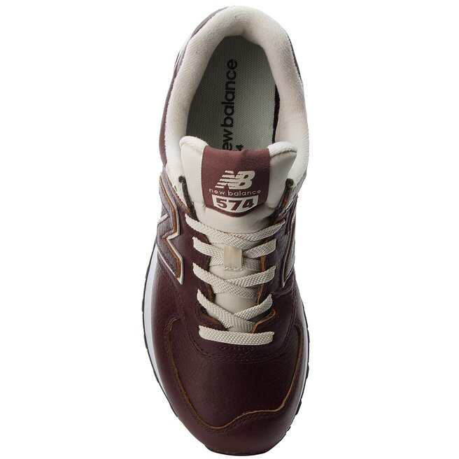 Laisvalaikio batai New Balance ML574LPB 