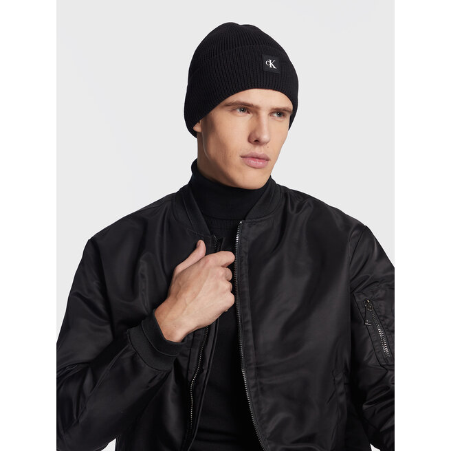 Calvin Klein Jeans Berretto Calvin Klein Jeans K50K509896 Ck Black BDS