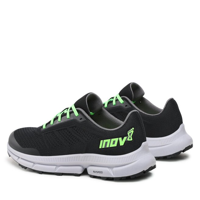 Inov-8 Schuhe Inov-8 Trailfly Ultra G 280 001077-BKGYGR-S-01 Black/Grey/Green
