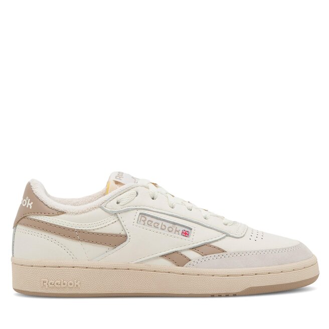 Sneakersy Reebok - Écru
