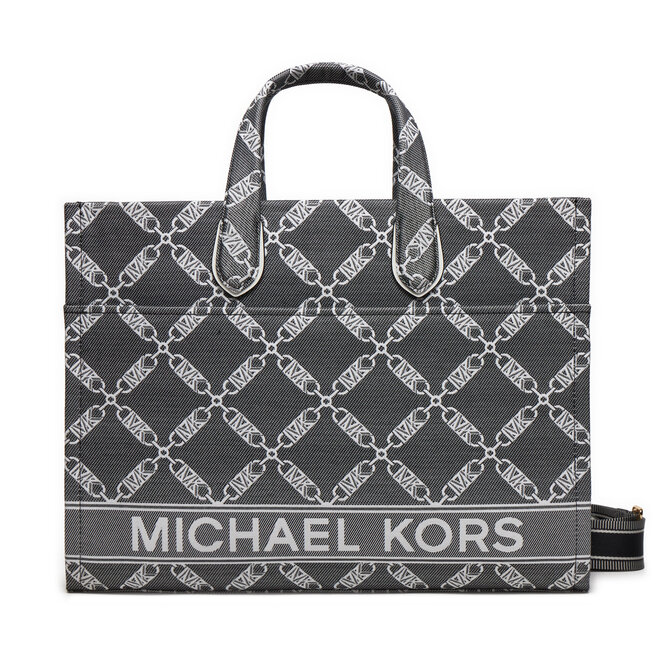 Torebka MICHAEL Michael Kors - Czarny