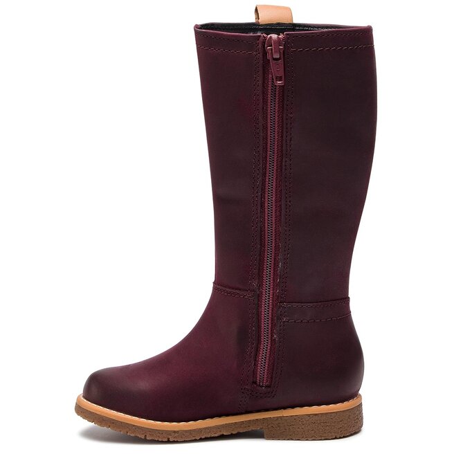 Clarks comet wild sales