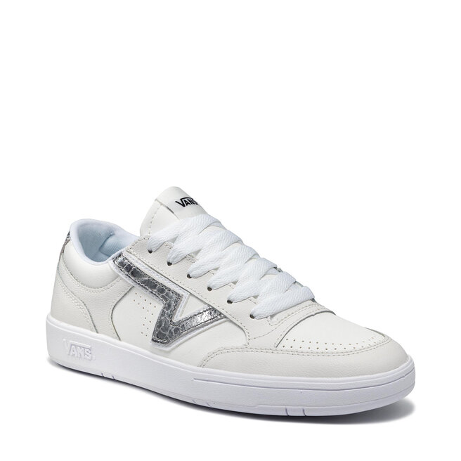 Vans Sneakers Vans Lowland Cc VN0A4TZY9QQ1 (Metallic V)Blncdblncslvr