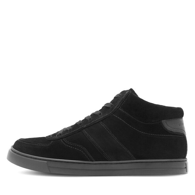 Gino Rossi Sneakers Gino Rossi OTSEGO-54 MI08 Negru