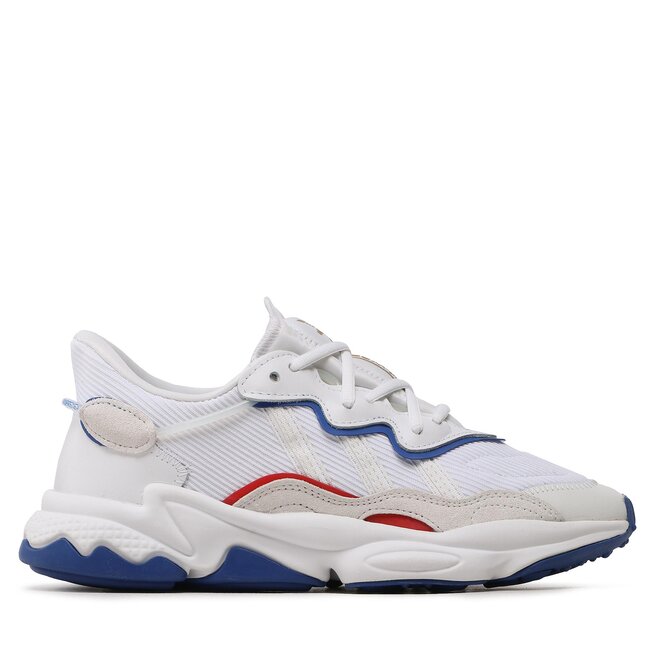 adidas Scarpe adidas Ozweego GX9891 Ftwwht/Crywht/Royblu