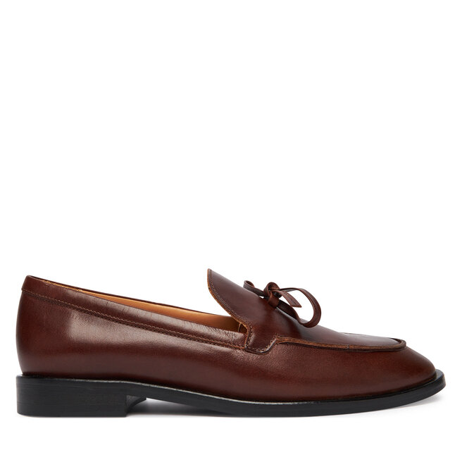 Kobiece loafersy Balagan