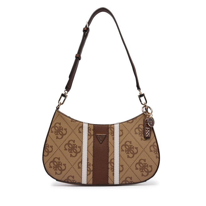 Torebka Guess Noelle II HWSS96 72180 Brązowy -