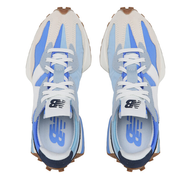 New Balance Sneakers New Balance WS327TC Albastru