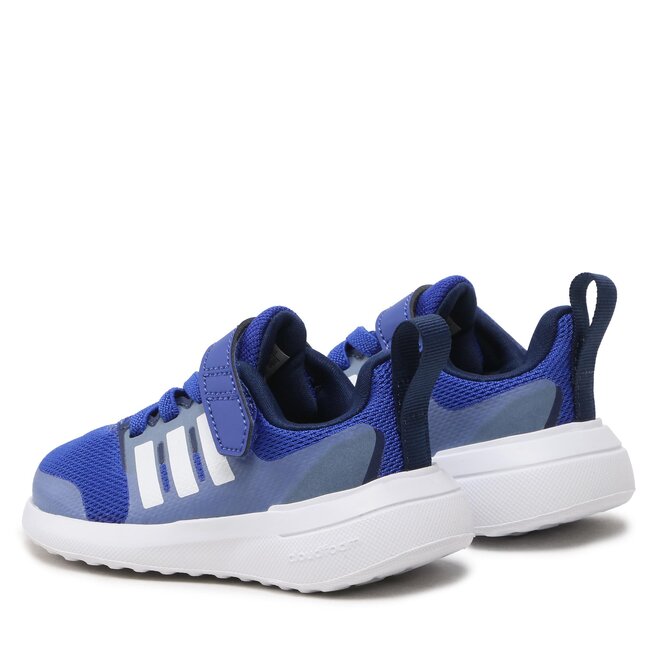 adidas Boty adidas Fortarun 2.0 El I HP5455 Lucid Blue/Cloud White/Blue Fusion
