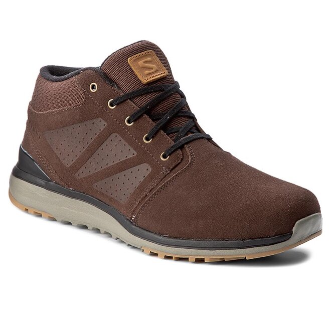 Salomon chukka ts wr hot sale