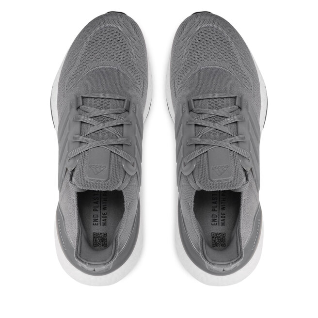 Î Î±ÏÎ¿ÏÏÏÎ¹Î± adidas Ultraboost 22 GX5460 Grethr/Grethr/Cblack | epapoutsia.gr