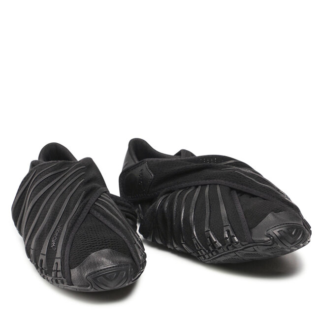 Vibram Fivefingers Обувки Vibram Fivefingers Furoshiki Knit 20MEA01 Black