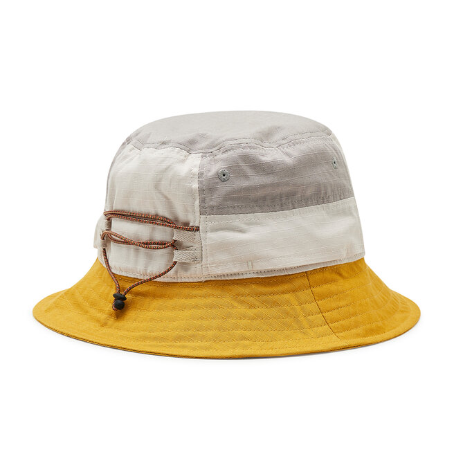 Buff Sun Bucket Hat (Hak Ocher)