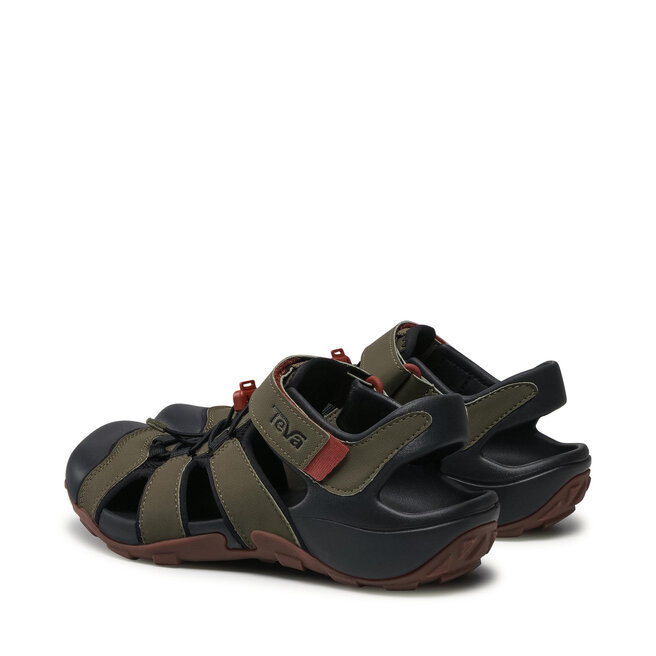 Teva Sandále Teva M Flintwood 1118941 Dol