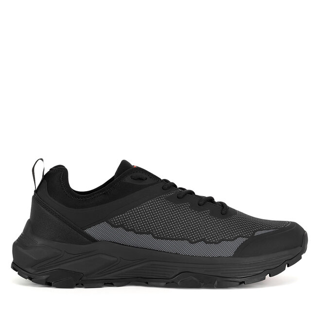 Sneakersy Hunter - Czarny