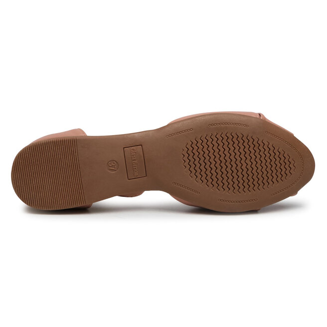 Clara Barson Sandalias Clara Barson WS2821-03 Pink