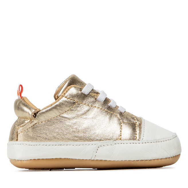 Bibi Sneakers Bibi Afeto Joy 1124067 White Gold