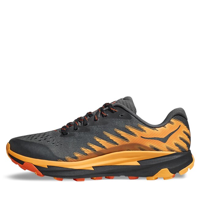 Hoka Boty Hoka Torrent 3 1127914 Castlerock / Sherbet CSRB
