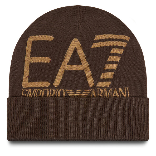 Czapka EA7 Emporio Armani