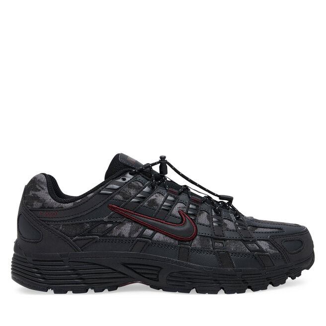 Sneakersy Nike Wmns P-6000 - Czarny