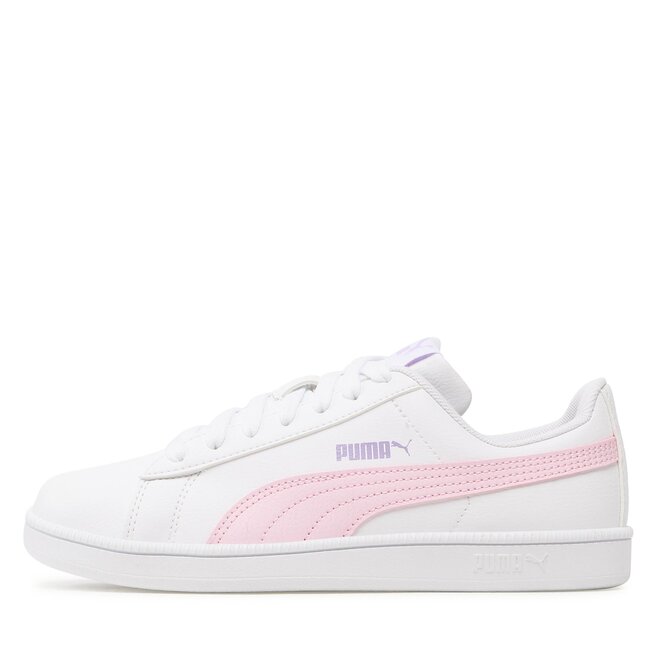 Sneakers Puma Up Jr 373600 28 Puma White/Pearl Pink/Violet