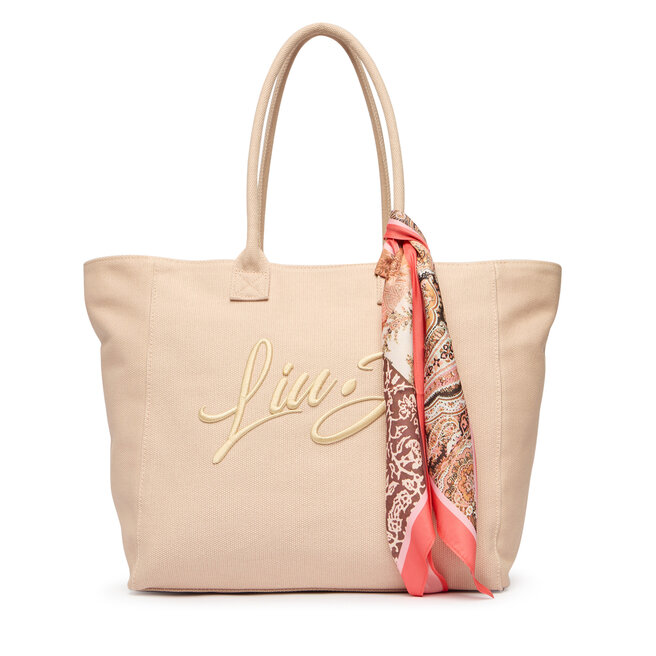 Torebka Liu Jo VA6191 T546A Różowy -