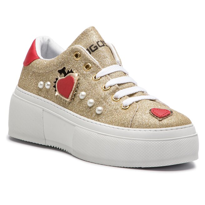 Sneakers Togoshi TG-06-02-000036 647