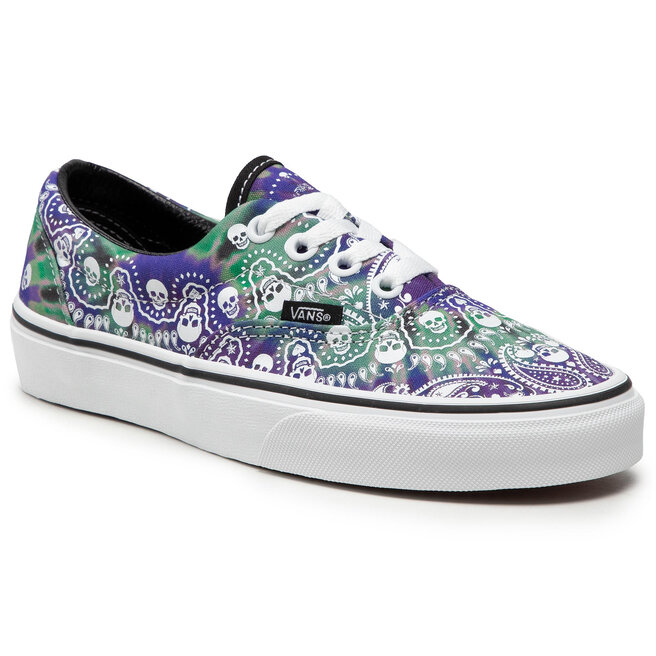 Vans Tenisky Vans Era VN0A54F14FM1 (Bandana) Tie Dye/Purple