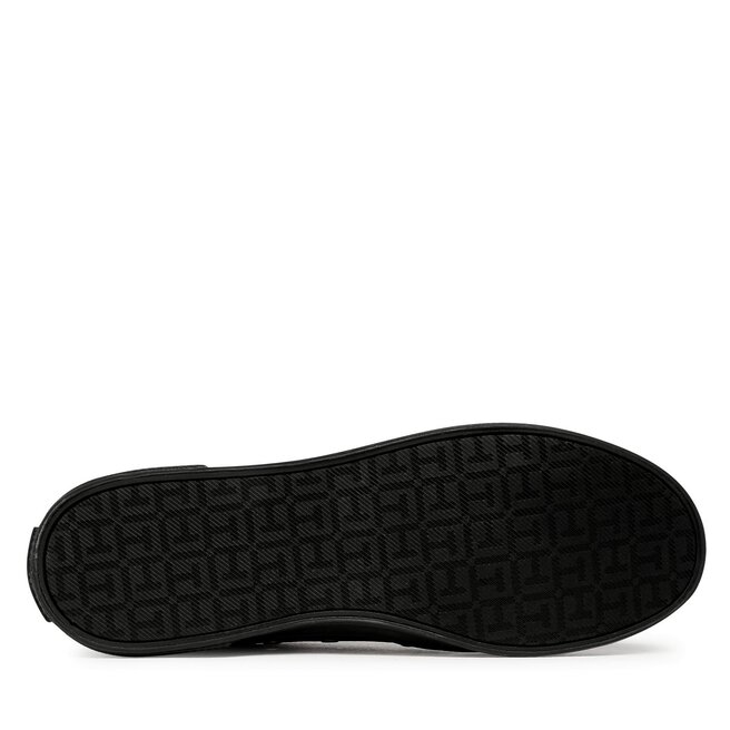 Tommy hilfiger iconic slip on sale on