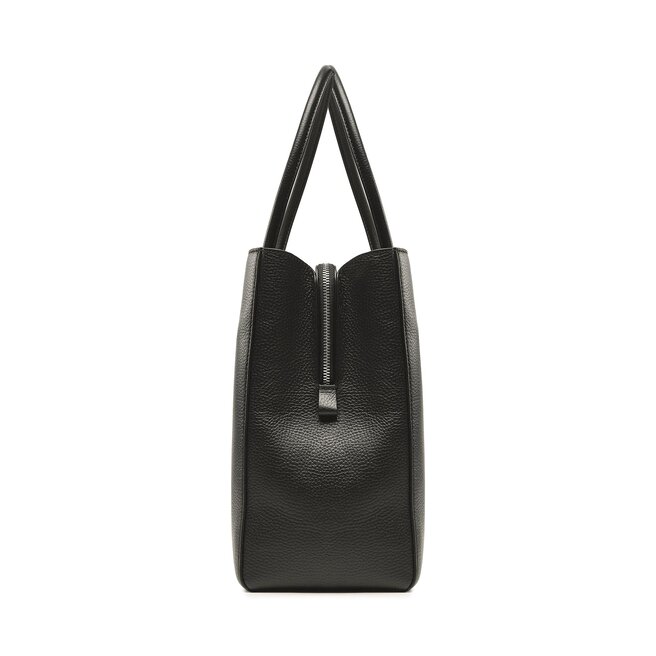 Coccinelle Дамска чанта Coccinelle NGP Farisa E1 NGP 11 01 01 Noir 001