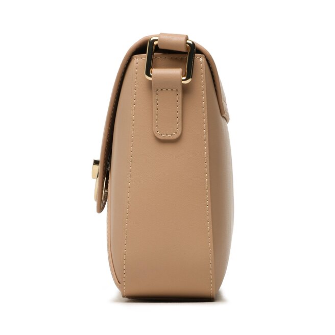 Gino Rossi Дамска чанта Gino Rossi Giulia CS8256 Beige