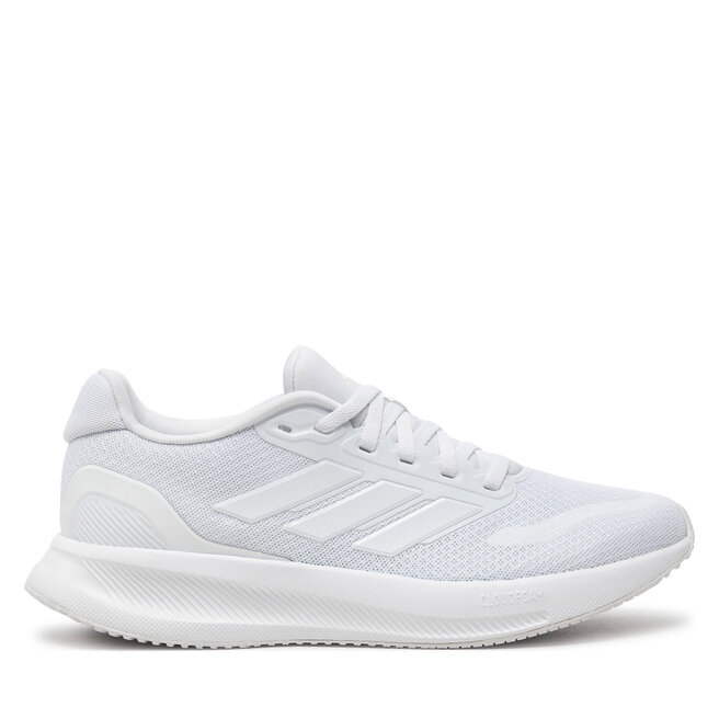 Buty do biegania adidas Runfalcon 5 - Biały