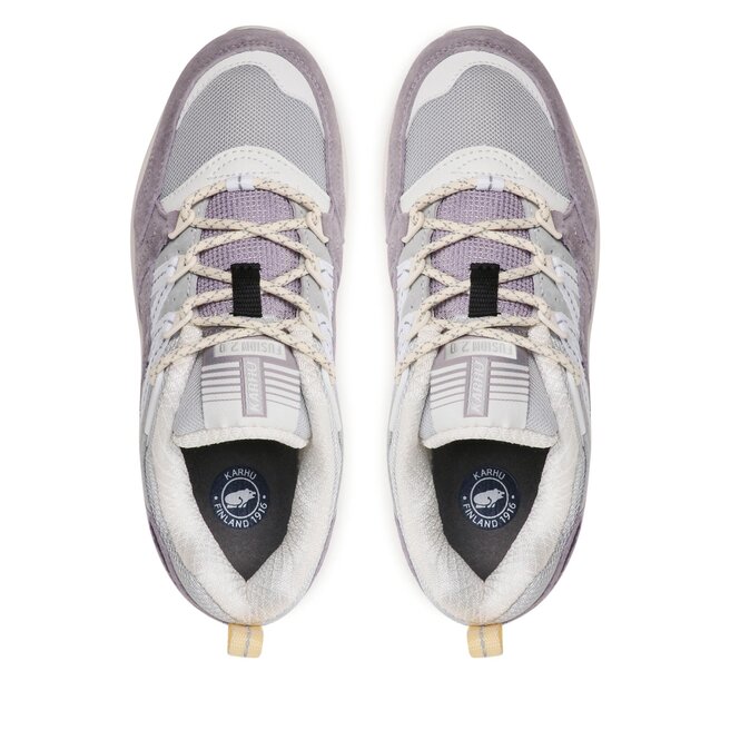 Karhu Sneakers Karhu Fusion 2.0 F804146 Raindrops/Bright White