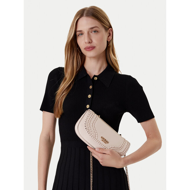 Torebka Guess Tatum HWNG96 67210 Beżowy -