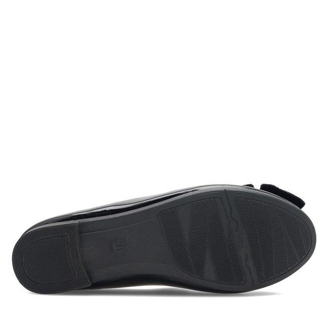 Nelli Blu Balerini Nelli Blu CM220831-31(IV)DZ Negru