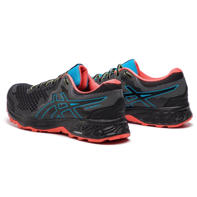 Batai Asics Gel-Sonoma 4 1011A177 Black 