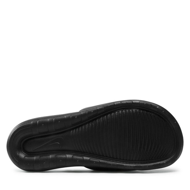 Nike Чехли Nike Victori One Slide CN9675 002 Black/White/Black