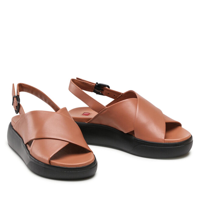 HÖGL Sandalen HÖGL 3-102920 Almond 2800
