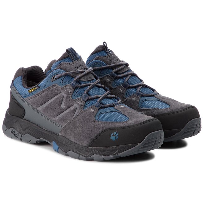 Scarpe da trekking Jack Wolfskin Mtn Attack 6 Texapore Low M