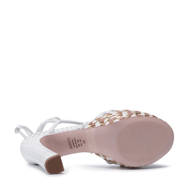 schutz sandales